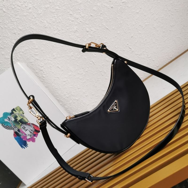 Prada Top Handle Bags